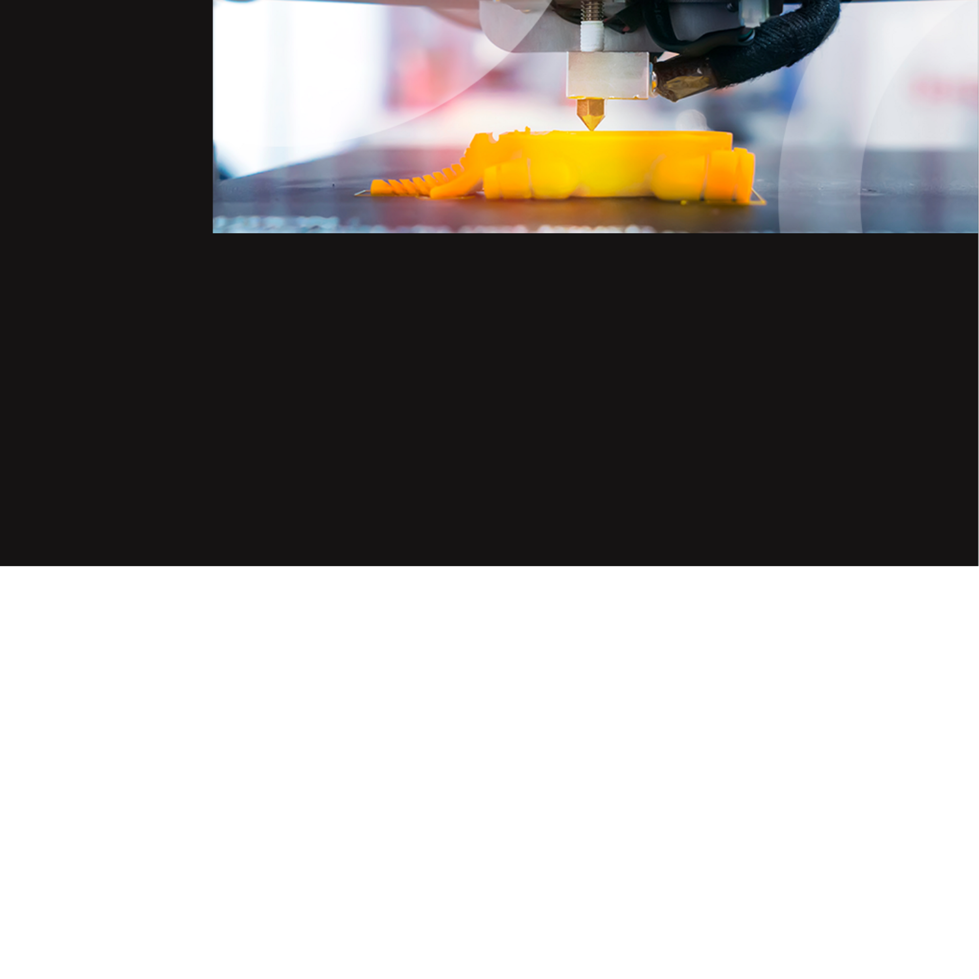 Additive Manufacturing Services